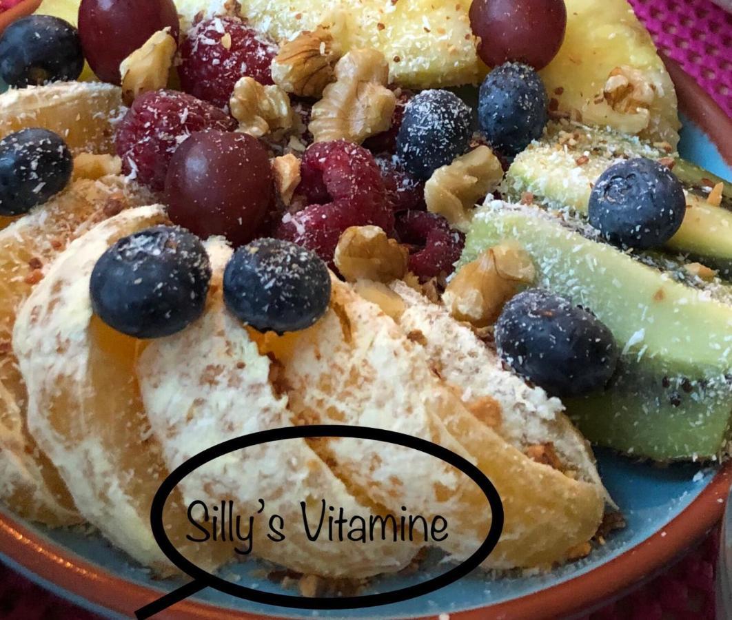 Silly'S Inn มิดเดิลบวร์ก ภายนอก รูปภาพ